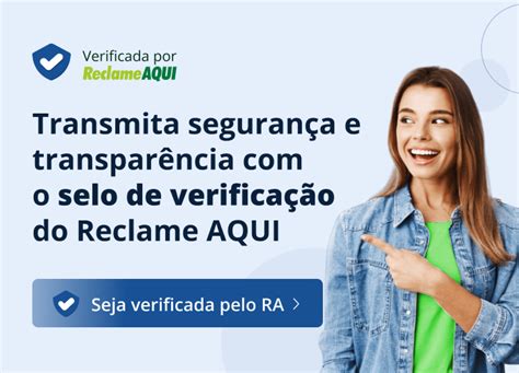 IBC recebe selo de empresa verificada pelo ReclameAQUI.